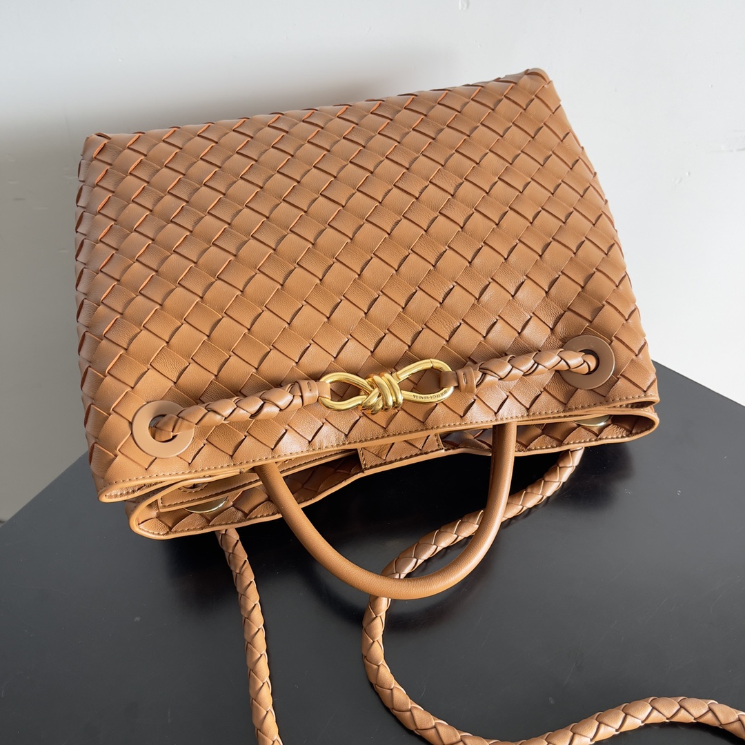 Bottega Veneta Top Handle Bags